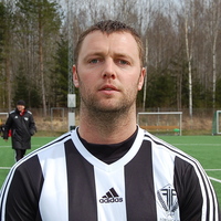 Pär "Gôbb-Pär" Nilsson