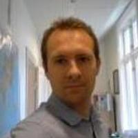 Martin Hallin