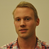 Erik Adolfsson