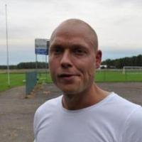 Fredrik Smith