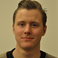 Anton Ivehag