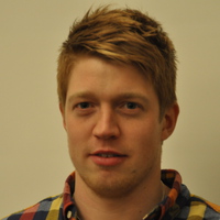 David Sahlin