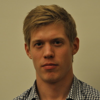 Sebastian Sahlin