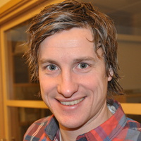 Daniel Olsen
