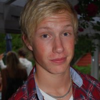 Hampus Berglund