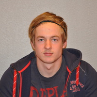 Andreas Andersson