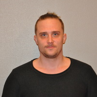 David Andersson