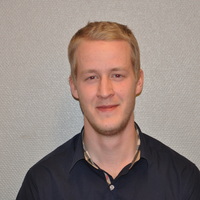 Jim Abrahamsson