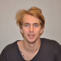 Johan Fredlund