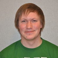 Nathanael Högemark
