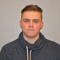 Rasmus Andersson
