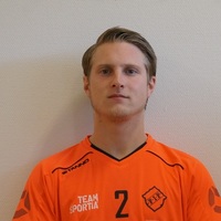 Andreas  Larsson