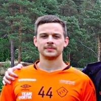Wictor Öjersson