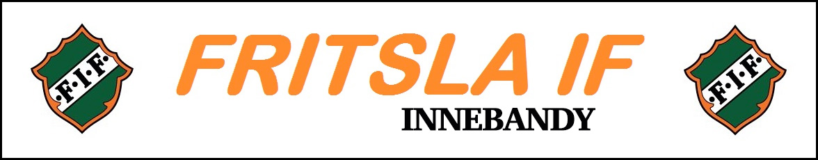 Fritsla Innebandy