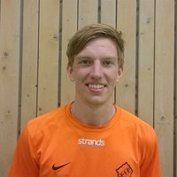 Joel Sivedal