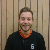 Johan Fernholm