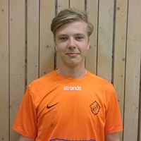 Johan Olsson