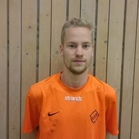 Robin Florbäck