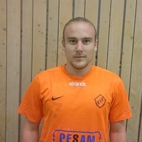 Viktor Wisberg