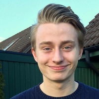 Daniel Ragnarsson