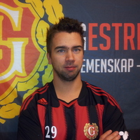Erik Björklund