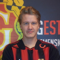 Rasmus Andersson