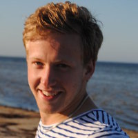 Charlie Nilsson