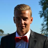 Viktor Olofsson