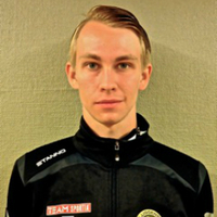 Adrian Persson - Ass Lagkapten