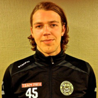 Alexander Hagberg-Ohlson
