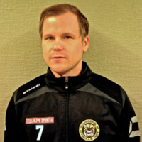 Daniel Karlsson