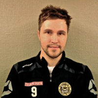 Henrik Modd