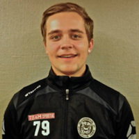 Jonathan Hagberg-Ohlson