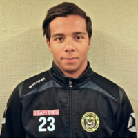 Noah Borvall