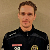 Peter Hedbrant