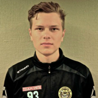 Robert Åström