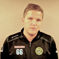 Tony Fahlqvist