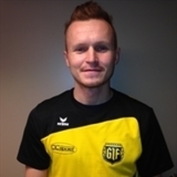 Teddy Hjulfors