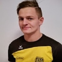Victor Nyström