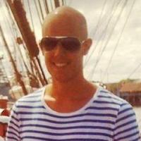 Patrik Andersson
