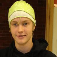 Kenny Brorsson