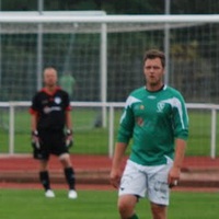 Mattias Andersson