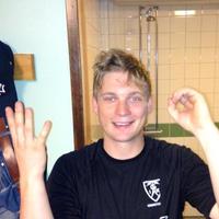 Klas Svensson