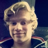 Lukas  Nilsson