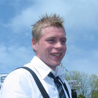 Magnus Berglund