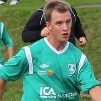 Tobias Nilsson