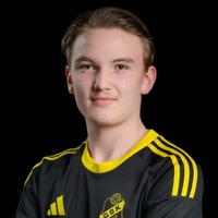 Albin Häggstam
