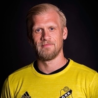 Johan Nilsson