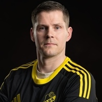 Mikael Ericson