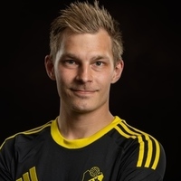 Timmy Roos-Bengtsson